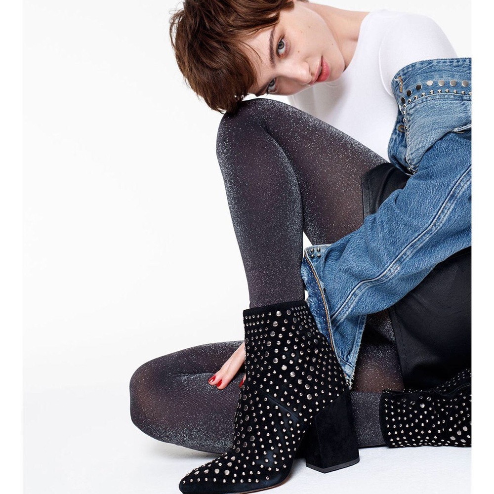 Ankle Boots (Vince Camuto)